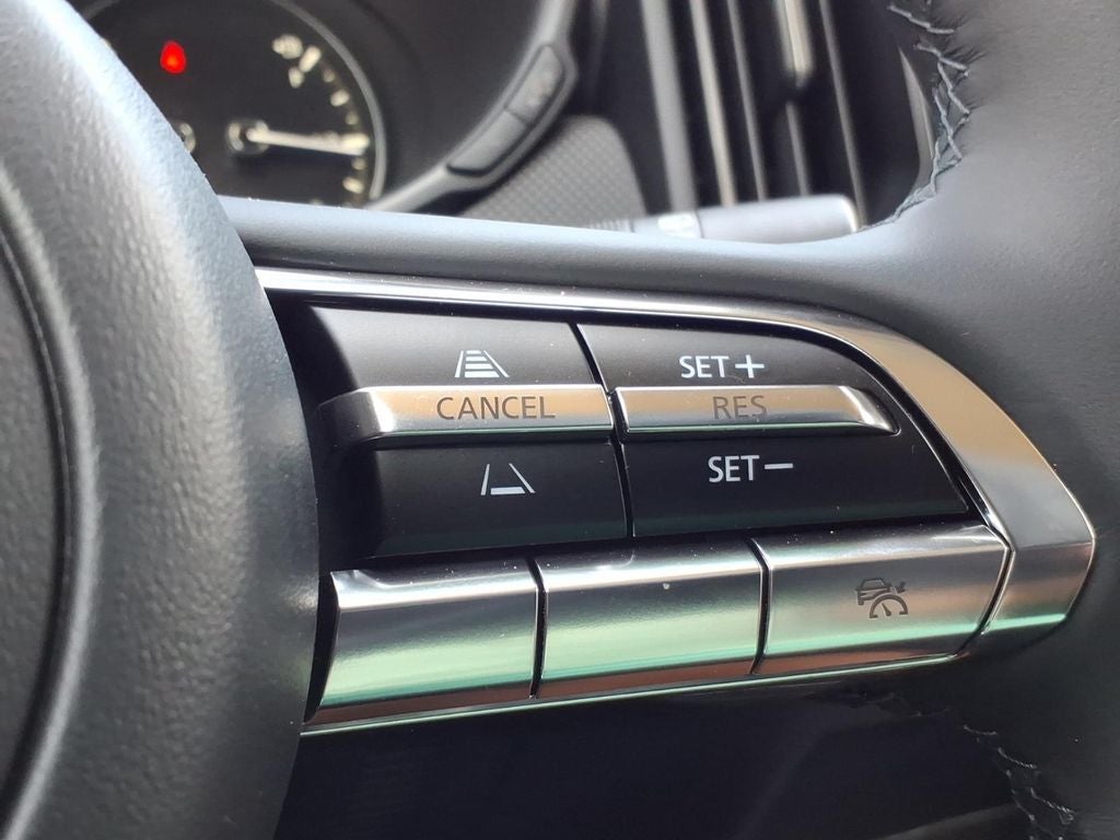 2026 Mazda Mazda CX-50 2.5 S Select