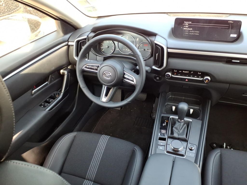 2026 Mazda Mazda CX-50 2.5 S Select