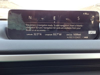 2026 Mazda Mazda CX-50 2.5 S Select