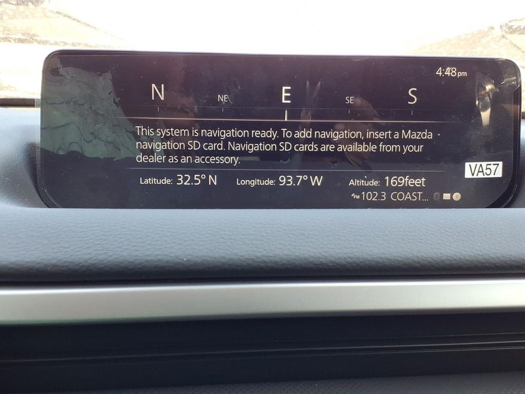 2026 Mazda Mazda CX-50 2.5 S Select