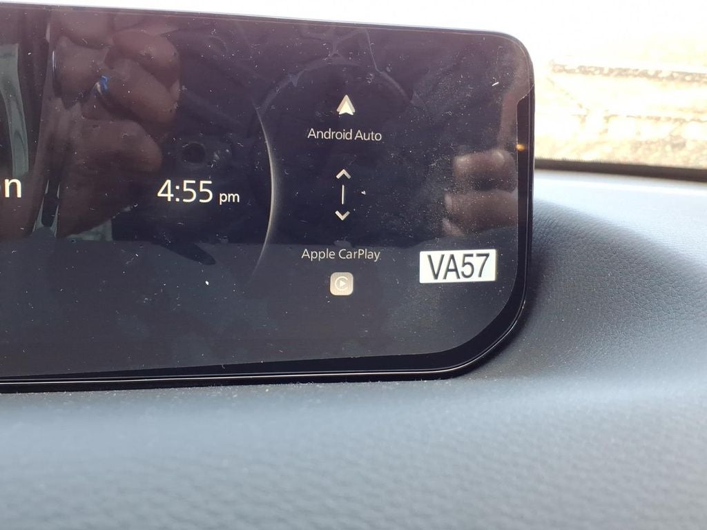 2026 Mazda Mazda CX-50 2.5 S Select