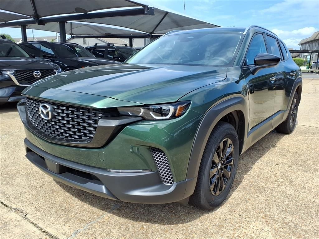 2026 Mazda Mazda CX-50 2.5 S Select