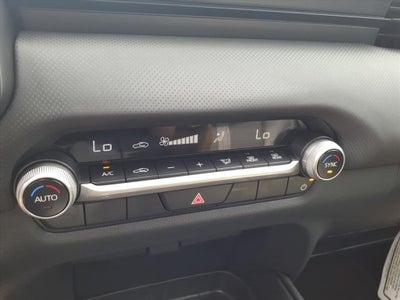 2026 Mazda Mazda CX-50 2.5 S Select