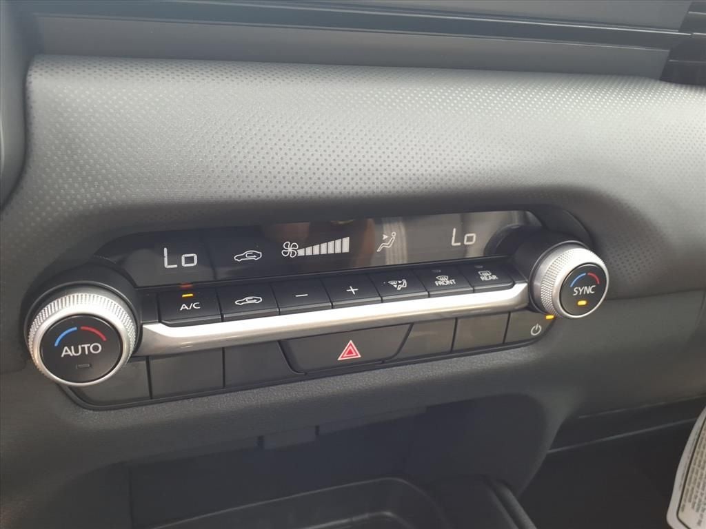2026 Mazda Mazda CX-50 2.5 S Select