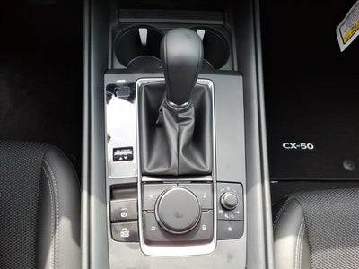 2026 Mazda Mazda CX-50 2.5 S Select