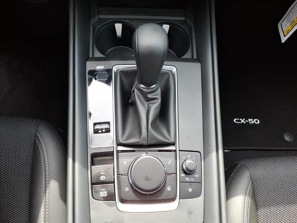2026 Mazda Mazda CX-50 2.5 S Select