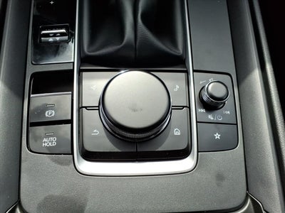 2026 Mazda Mazda CX-50 2.5 S Select