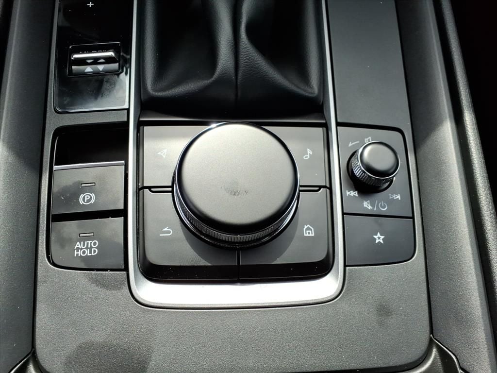 2026 Mazda Mazda CX-50 2.5 S Select