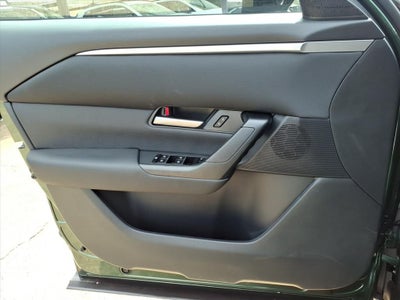 2026 Mazda Mazda CX-50 2.5 S Select