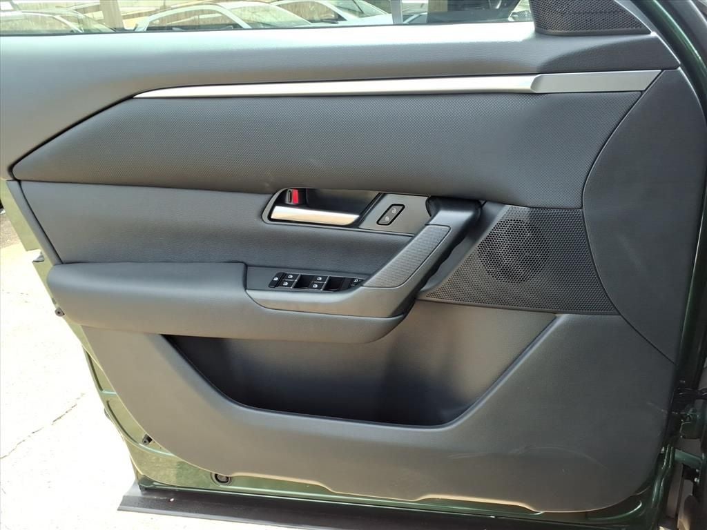 2026 Mazda Mazda CX-50 2.5 S Select