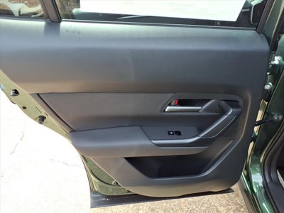 2026 Mazda Mazda CX-50 2.5 S Select