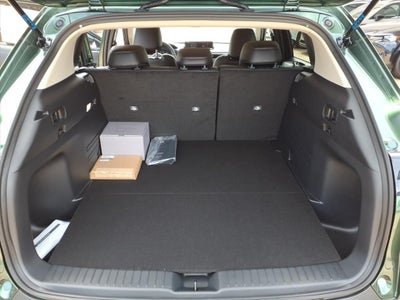 2026 Mazda Mazda CX-50 2.5 S Select