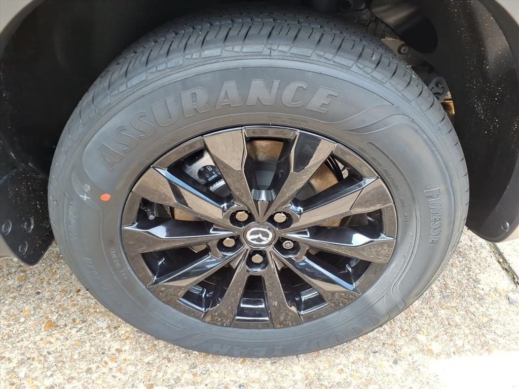 2026 Mazda Mazda CX-50 2.5 S Select