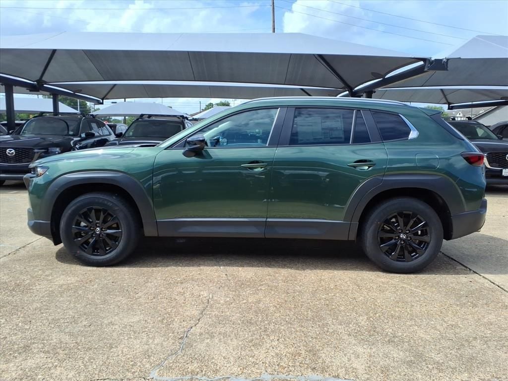 2026 Mazda Mazda CX-50 2.5 S Select
