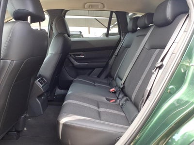 2026 Mazda Mazda CX-50 2.5 S Select