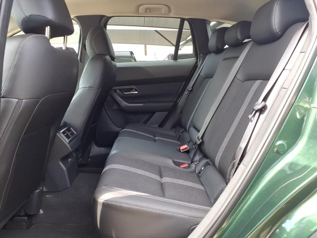 2026 Mazda Mazda CX-50 2.5 S Select