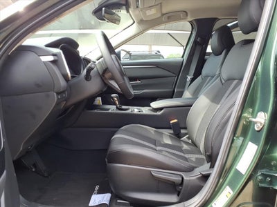 2026 Mazda Mazda CX-50 2.5 S Select