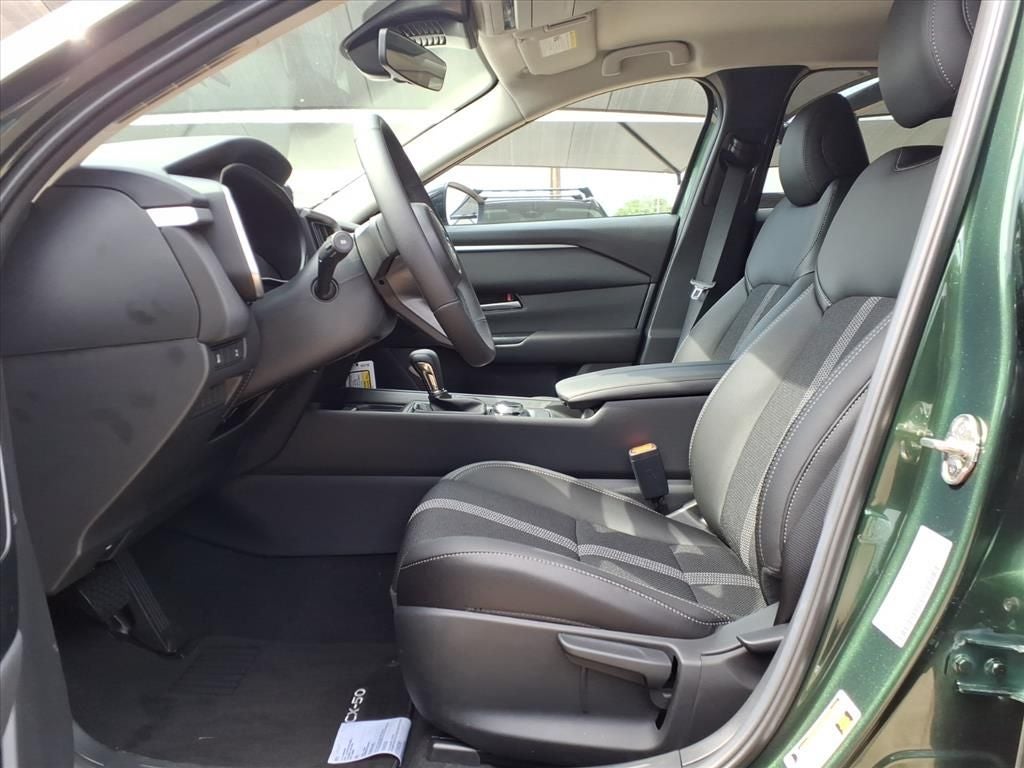 2026 Mazda Mazda CX-50 2.5 S Select