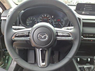 2026 Mazda Mazda CX-50 2.5 S Select