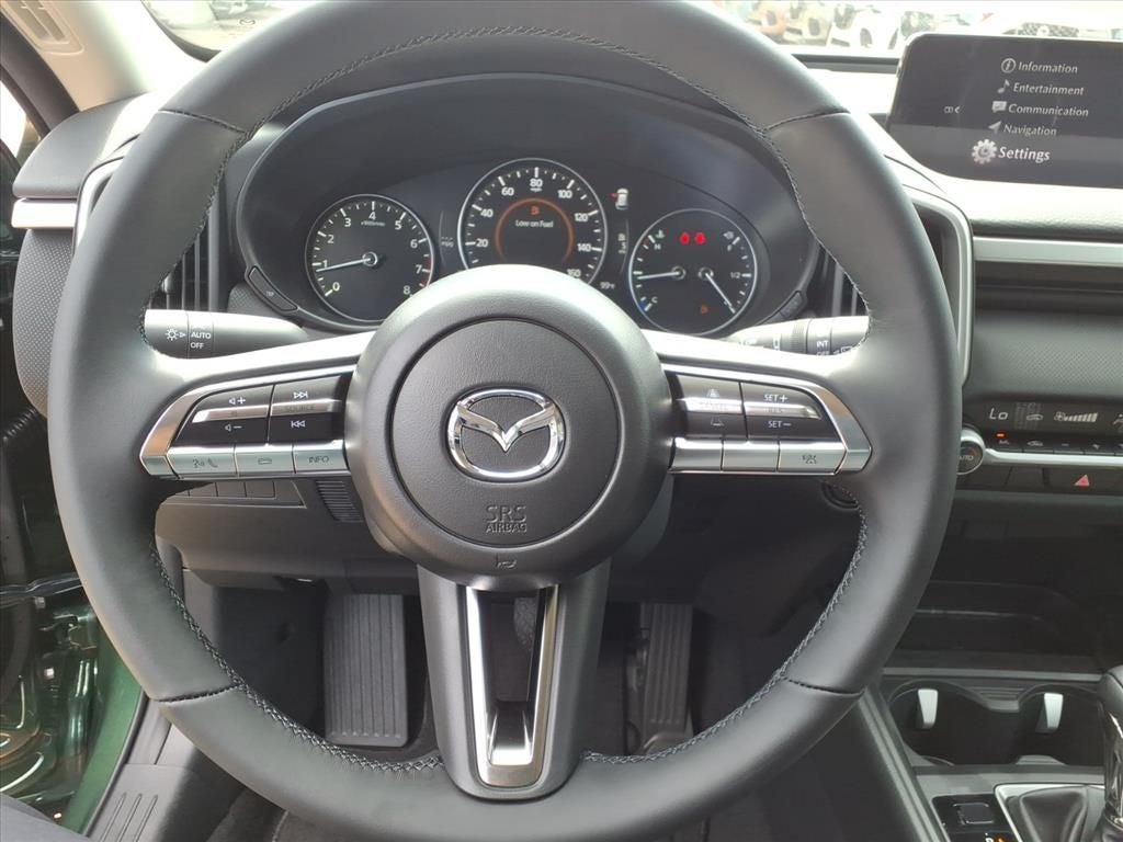 2026 Mazda Mazda CX-50 2.5 S Select
