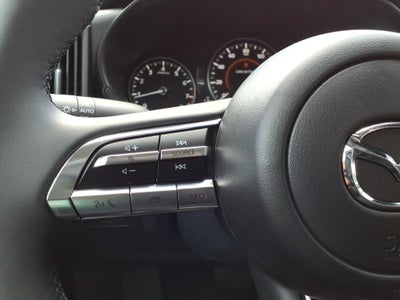 2026 Mazda Mazda CX-50 2.5 S Select