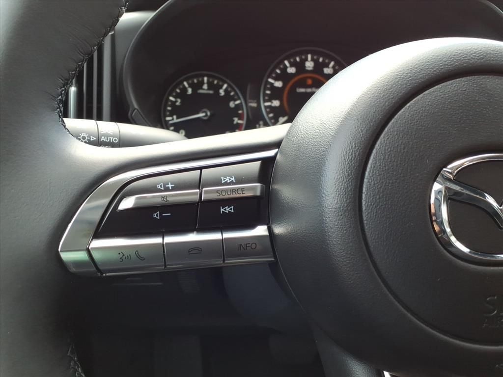 2026 Mazda Mazda CX-50 2.5 S Select
