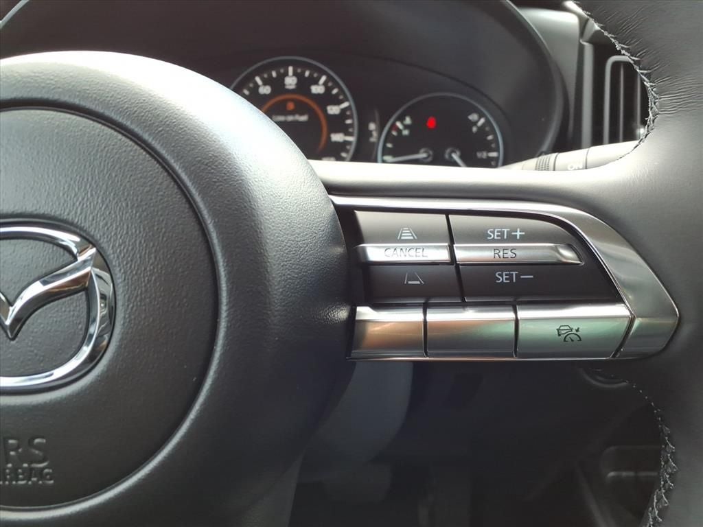 2026 Mazda Mazda CX-50 2.5 S Select