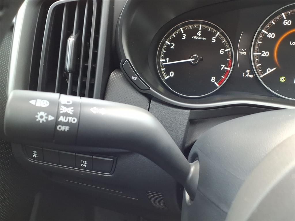 2026 Mazda Mazda CX-50 2.5 S Select