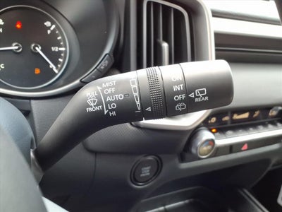 2026 Mazda Mazda CX-50 2.5 S Select