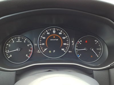 2026 Mazda Mazda CX-50 2.5 S Select