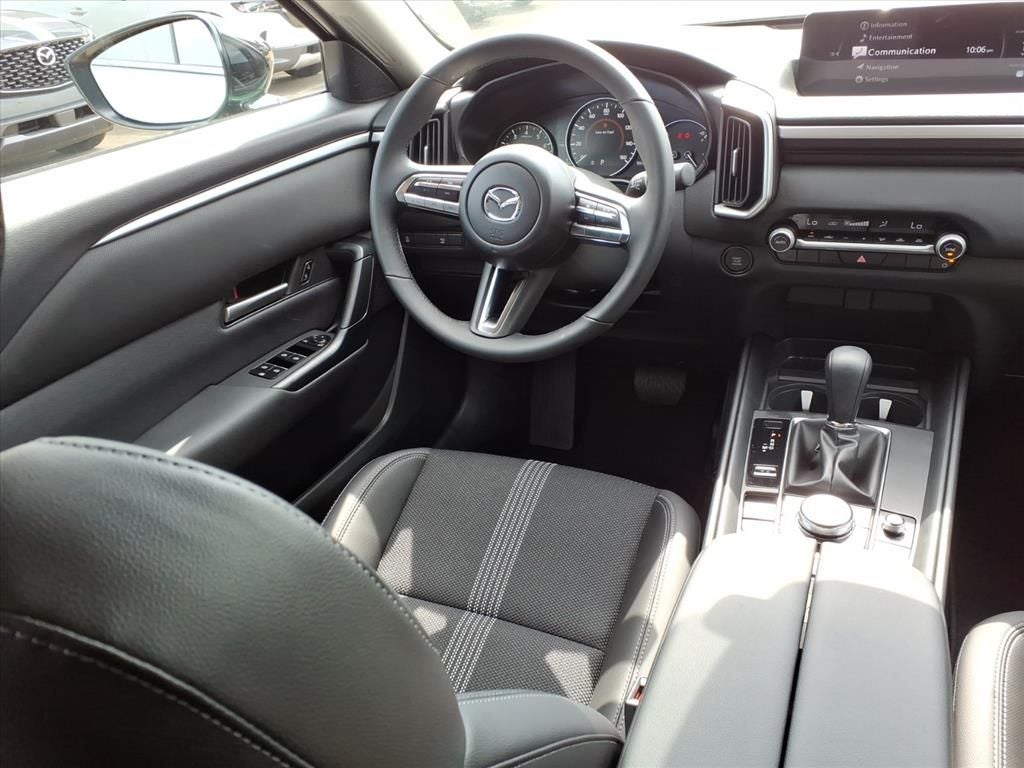 2026 Mazda Mazda CX-50 2.5 S Select
