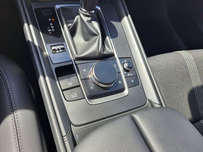 2026 Mazda Mazda CX-50 2.5 S Select