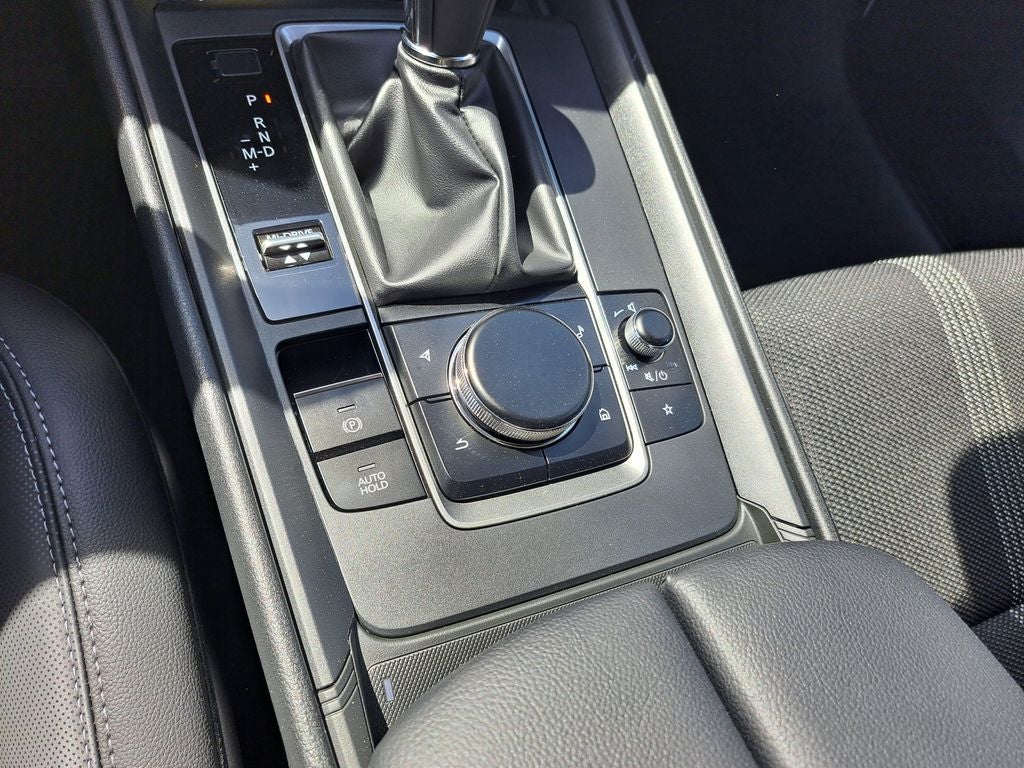 2026 Mazda Mazda CX-50 2.5 S Select