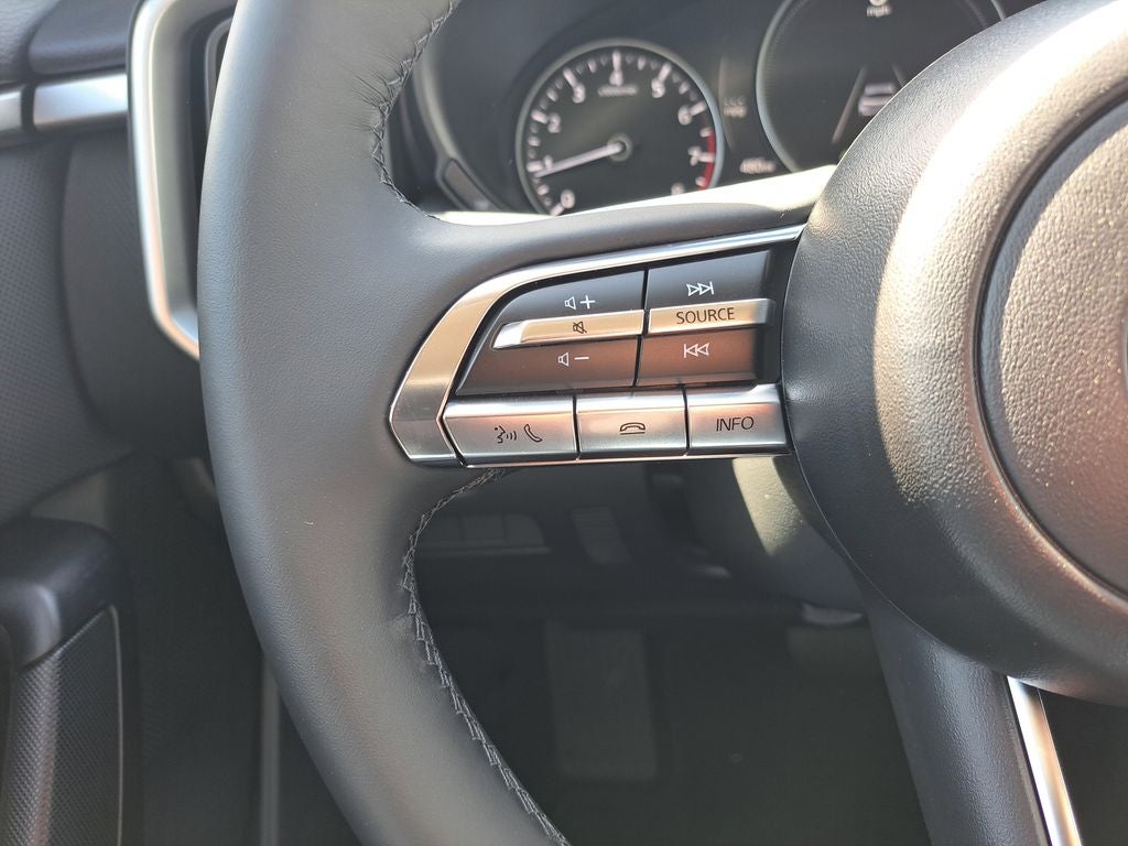 2026 Mazda Mazda CX-50 2.5 S Select