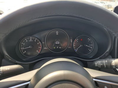 2026 Mazda Mazda CX-50 2.5 S Select