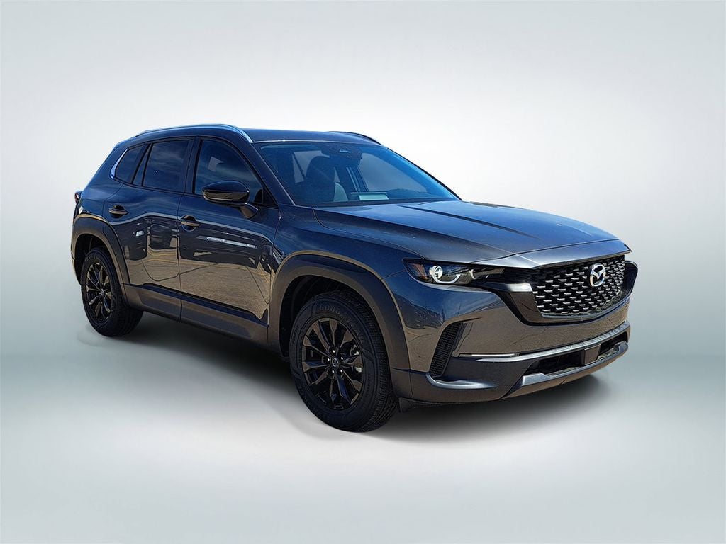 2026 Mazda Mazda CX-50 2.5 S Select