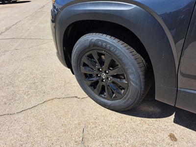 2026 Mazda Mazda CX-50 2.5 S Select