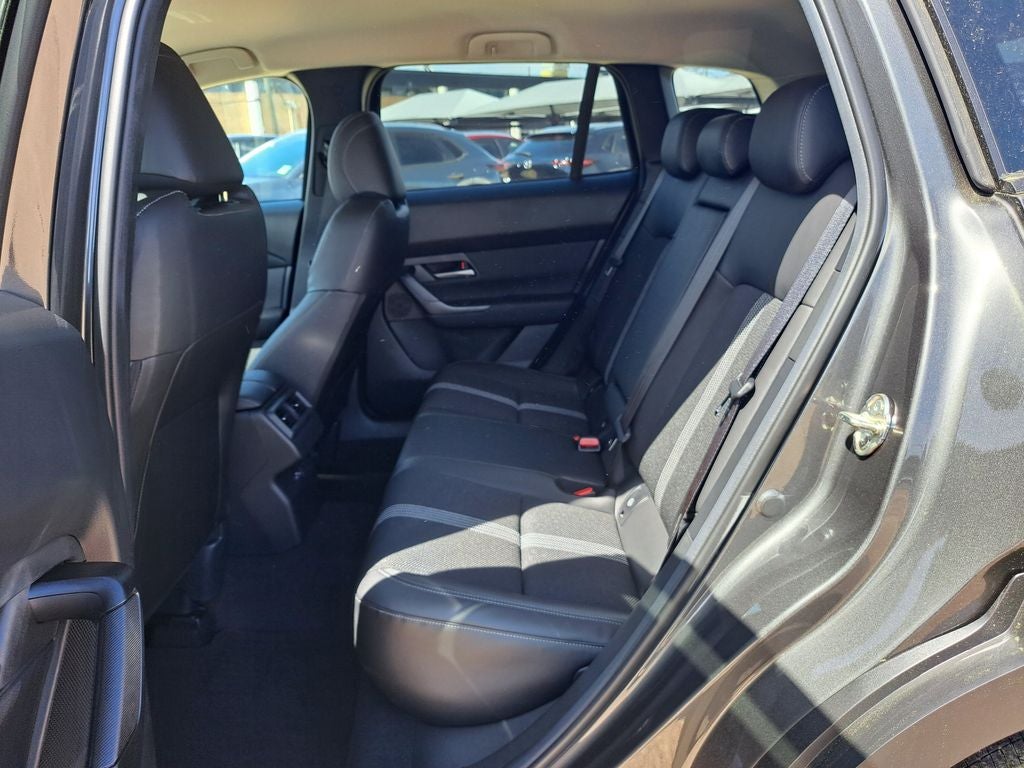 2026 Mazda Mazda CX-50 2.5 S Select