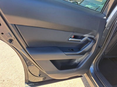 2026 Mazda Mazda CX-50 2.5 S Select