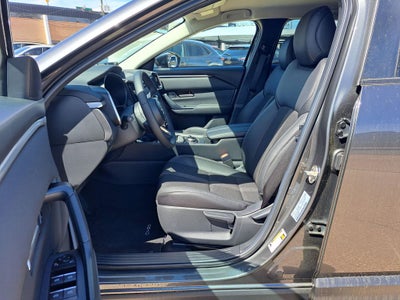 2026 Mazda Mazda CX-50 2.5 S Select