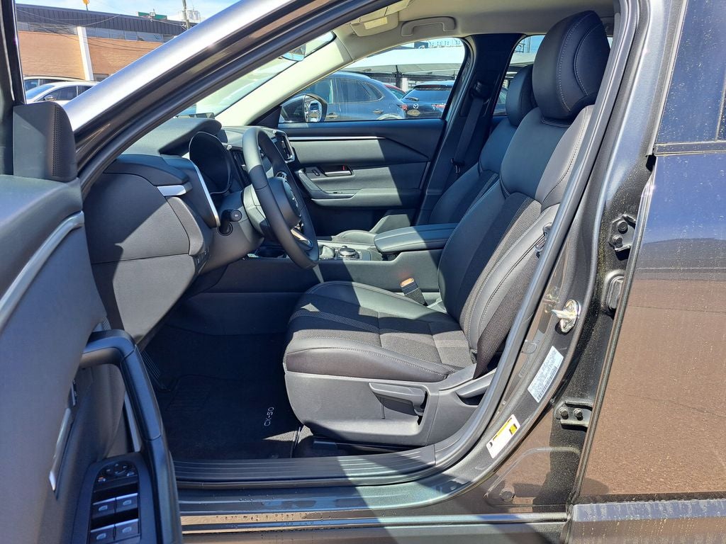 2026 Mazda Mazda CX-50 2.5 S Select