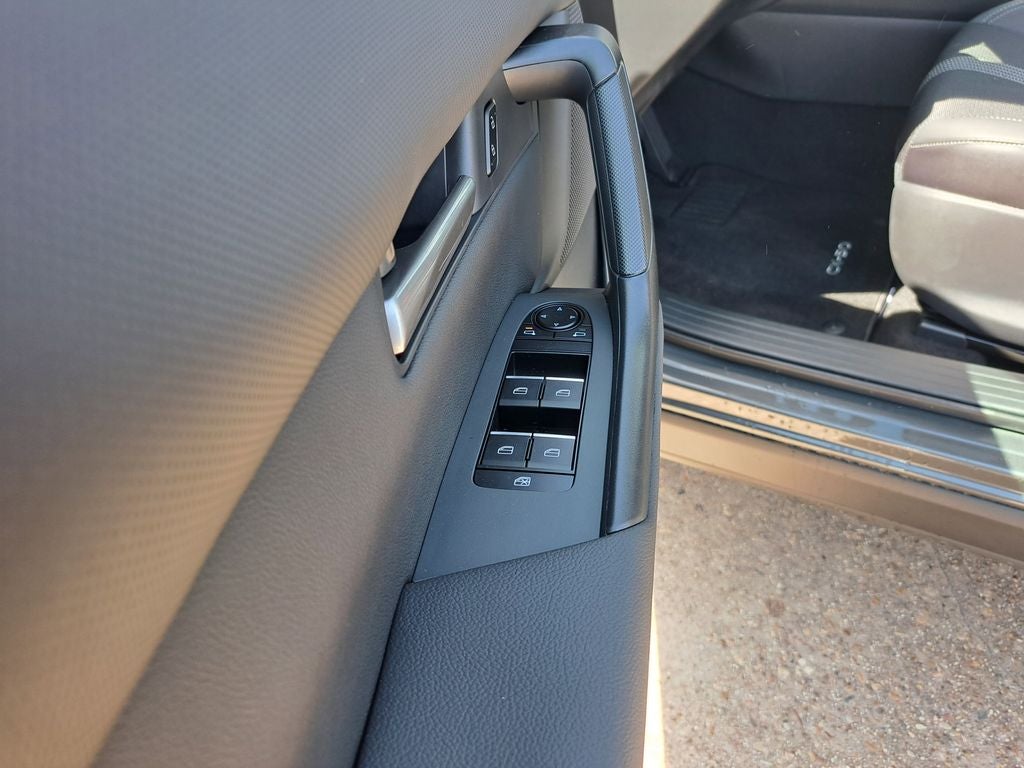 2026 Mazda Mazda CX-50 2.5 S Select