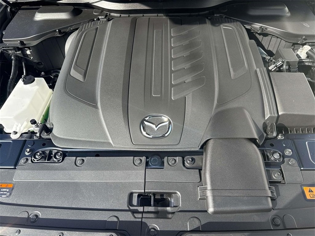 2026 Mazda Mazda CX-50 2.5 S Select