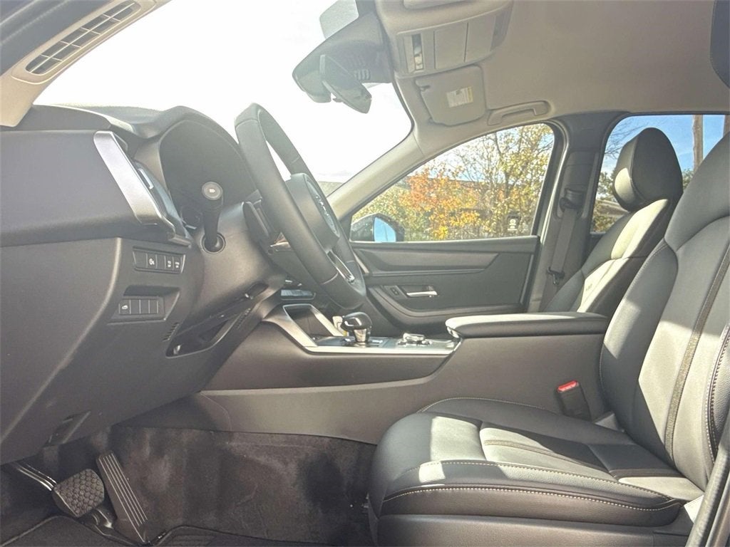 2026 Mazda Mazda CX-50 2.5 S Select