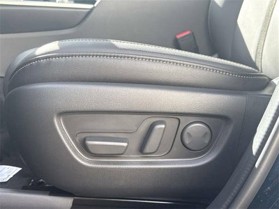 2026 Mazda Mazda CX-50 2.5 S Select