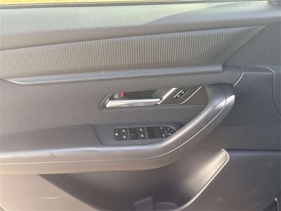 2026 Mazda Mazda CX-50 2.5 S Select