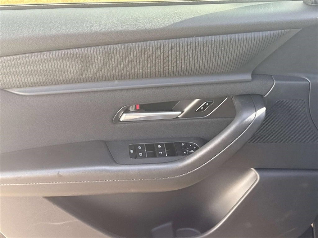 2026 Mazda Mazda CX-50 2.5 S Select