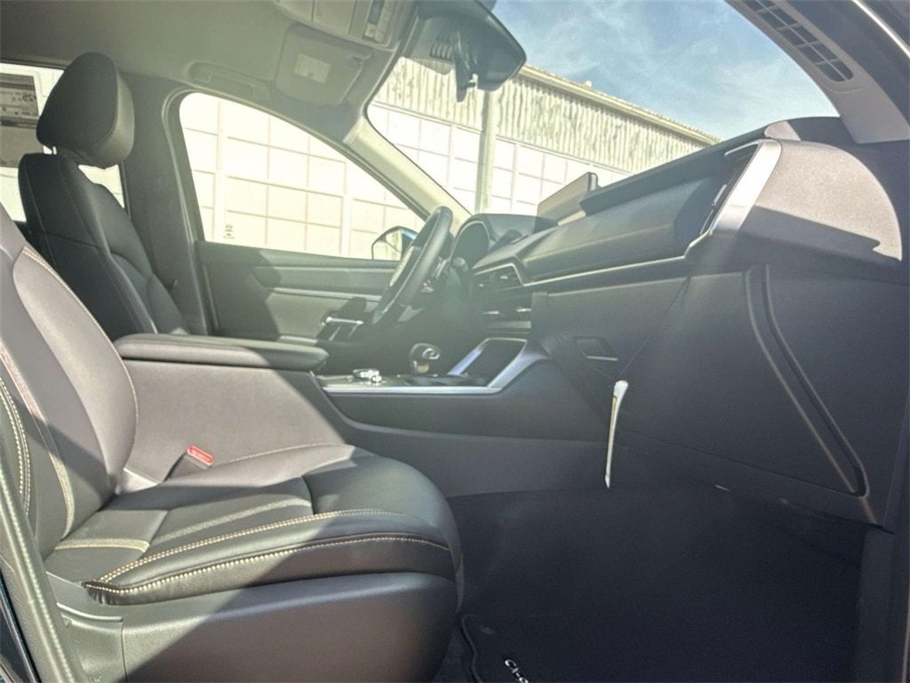 2026 Mazda Mazda CX-50 2.5 S Select