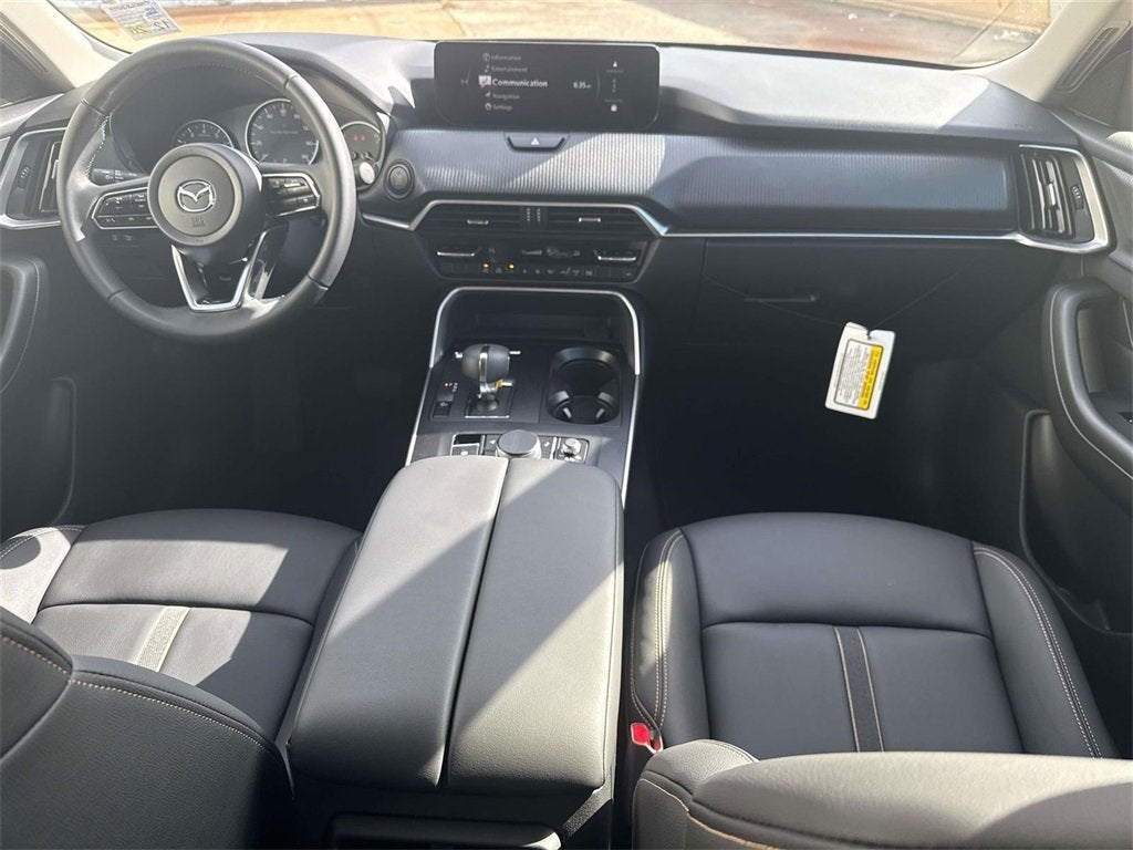 2026 Mazda Mazda CX-50 2.5 S Select
