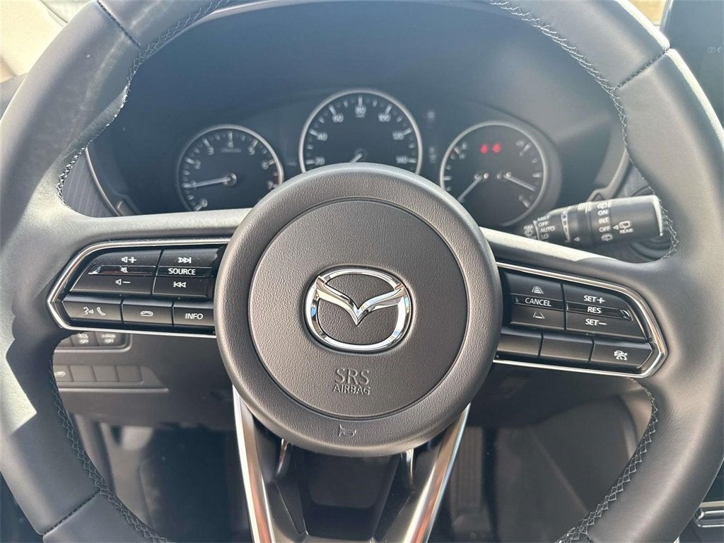 2026 Mazda Mazda CX-50 2.5 S Select